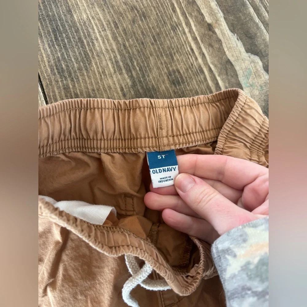 Shorts (2 pairs) - Picture 2 of 7